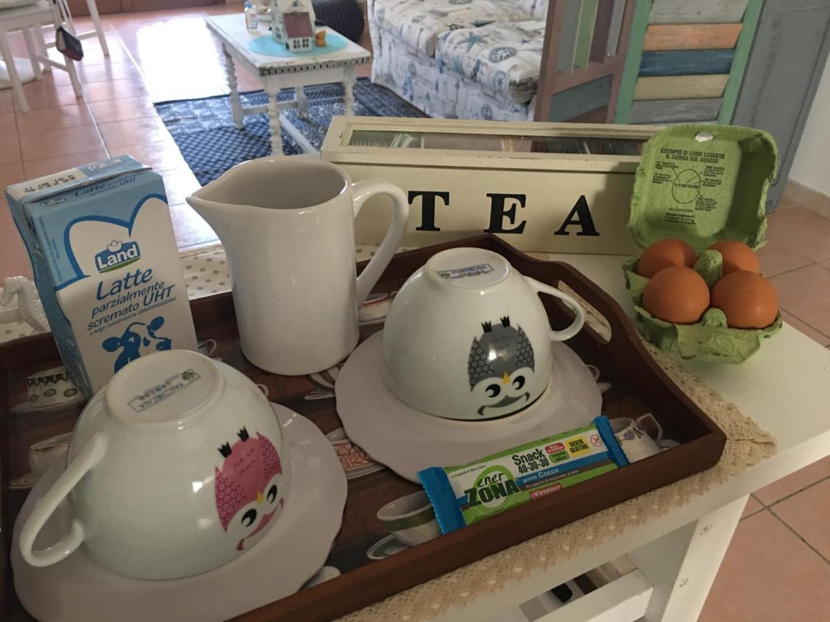 Bed and breakfast Fishermans Place Lido di Ostia